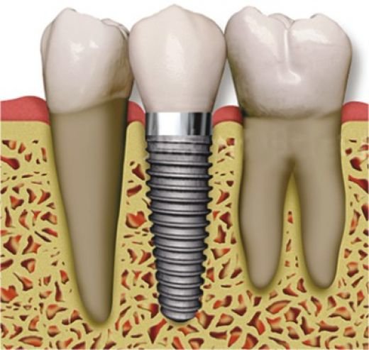 Dr. Grigoras Cerasela - cabinet stomatologic